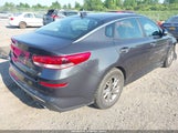 Kia Optima Lx 5XXGT4L3XKG327137 photo