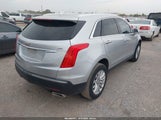 Cadillac Xt5 Standard 1GYKNARS5HZ166049 снимка