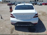 Genesis G70 3.3T Rwd KMTG54TE7PU133793 снимка