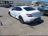 Genesis G70 3.3T Rwd KMTG54TE7PU133793 fotografie