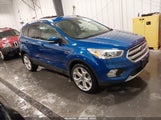 Ford Escape Titanium 1FMCU9J93KUA63331 снимка