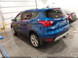 Ford Escape Titanium 1FMCU9J93KUA63331 снимка