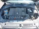 Volkswagen Passat 2.5L Se 1VWBP7A3XDC062979 снимка