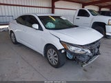 Nissan Sentra S Xtronic Cvt 3N1AB8BV3MY258551 снимка