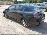 Nissan Sentra 2.0 Sr 3N1AB6AP1CL723850 снимка