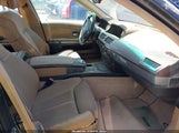 BMW 745Li WBAGN63525DS60777 снимка