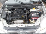 Chevrolet Aveo Ls KL1TD56648B122636 снимка