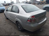 Chevrolet Aveo Ls KL1TD56648B122636 снимка