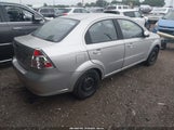 Chevrolet Aveo Ls KL1TD56648B122636 снимка
