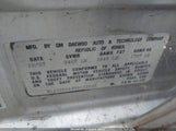 Chevrolet Aveo Ls KL1TD56648B122636 снимка
