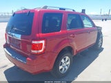 Ford Escape Limited 1FMCU0E73BKA08216 снимка