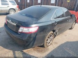 Toyota Camry Hybrid 4T1BB3EK6AU125587 снимка
