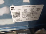 Buick Envista Sport Touring Fwd KL47LBE29RB161616 fotografie