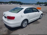 Volkswagen Jetta 2.5L Se 3VWDX7AJ5BM333868 photo
