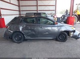 Toyota Matrix S 2T1LE4EE5AC018270 fotografie