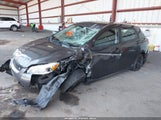 Toyota Matrix S 2T1LE4EE5AC018270 fotografie