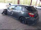 Toyota Matrix S 2T1LE4EE5AC018270 снимка