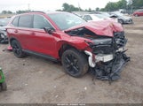 Honda Cr-V Hybrid Sport Touring 7FARS6H92SE013882 photo