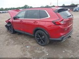 Honda Cr-V Hybrid Sport Touring 7FARS6H92SE013882 photo