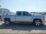 Chevrolet Silverado  1Lt 1GCRCREC6FZ438127 снимка