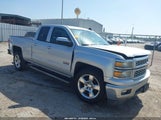 Chevrolet Silverado  1Lt 1GCRCREC6FZ438127 снимка