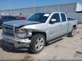 Chevrolet Silverado  1Lt 1GCRCREC6FZ438127 снимка