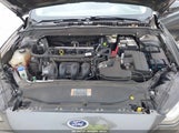 Ford Fusion Se 3FA6P0H72HR149020 снимка