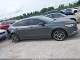 Ford Fusion Se 3FA6P0H72HR149020 снимка