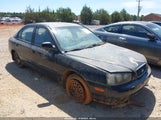 Hyundai Elantra Gls KMHDN45D12U250974 снимка