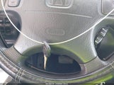 HONDA CR-V LX JHLRD28421S020595 снимка