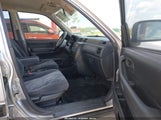 HONDA CR-V LX JHLRD28421S020595 снимка