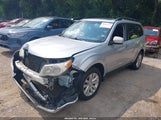 Subaru Forester 2.5X Premium JF2SHADC2BH746922 снимка