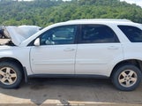 Chevrolet Equinox Lt 2CNDL43F486286840 снимка
