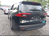 Toyota Grand Highlander Xle 5TDAAAB5XRS028592 fotografie
