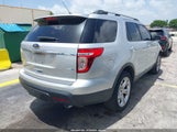 Ford Explorer Limited 1FM5K8F85EGC07795 fotografie