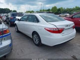 Toyota Camry Le 4T4BF1FK1GR577646 fotografie
