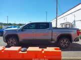 GMC Sierra  Limited 4Wd Short Box At4 1GTP9EEL6NZ178387 photo