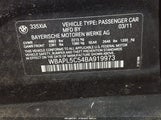 BMW 335I xDrive WBAPL5C54BA919973 снимка