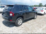 Jeep Compass Sport 1C4NJCBA2ED882198 снимка