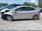 Hyundai Elantra Limited KMHDH4AE1DU659047 снимка