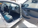 Hyundai Elantra Limited KMHDH4AE1DU659047 снимка