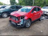 Buick Encore Sport Touring KL4CJ1SM8GB586598 fotografie