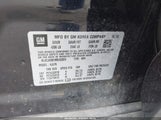 Buick Encore Fwd Preferred KL4CJASB1MB332824 снимка