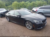 BMW Alpina B7 xDrive WBA7F2C5XHG422504 снимка