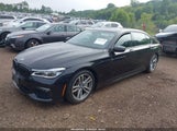 BMW Alpina B7 xDrive WBA7F2C5XHG422504 снимка