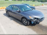 Honda Accord Lx 1HGCR2F34GA150800 снимка