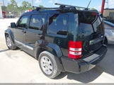 Jeep Liberty Sport 1C4PJLAK5CW179991 photo