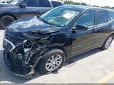 Chevrolet Equinox Fwd Lt 3GNAXKEV7ML402565 снимка