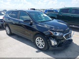 Chevrolet Equinox Fwd Lt 3GNAXKEV7ML402565 снимка