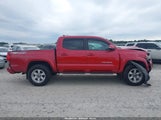 Toyota Tacoma 5TFCZ5AN7GX020189 снимка